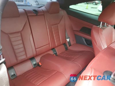 Zdjęcie 10 z 12 samochodu: 2021 BMW M440XI VIN:WBA13AR04MCF77185 - miniatura