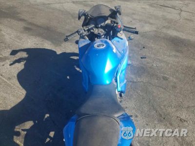 Zdjęcie 6 z 8 samochodu: 2010 KAWASAKI EX250 J VIN:JKAEXMJ16ADA71629 - miniatura