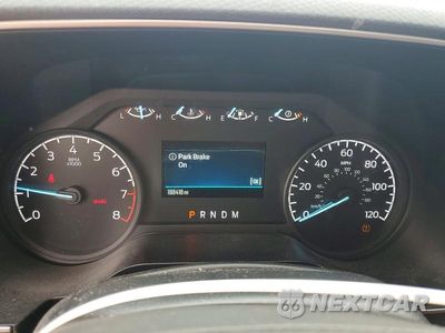 Zdjęcie 9 z 12 samochodu: 2022 FORD F150 VIN:1FTMF1CB3NKD98920 - miniatura