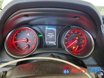 Zdjęcie 9 z 12 samochodu: 2021 TOYOTA CAMRY TRD VIN:4T1KZ1AK8MU048764 - miniatura