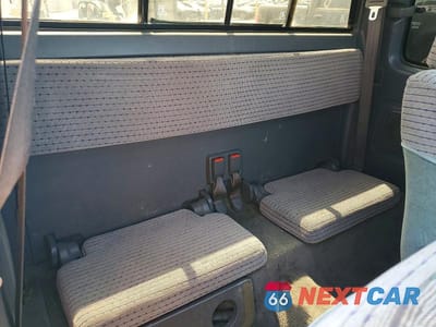 Zdjęcie 10 z 12 samochodu: 1997 TOYOTA TACOMA XTRACAB SR5 VIN:4TAWN74N6VZ313272 - miniatura