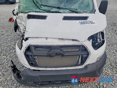 Zdjęcie 12 z 13 samochodu: 2025 FORD TRANSIT T-350 VIN:1FTBW1Y8XSKA69115 - miniatura