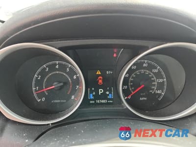 Zdjęcie 9 z 13 samochodu: 2015 MITSUBISHI OUTLANDER SPORT ES VIN:4A4AR3AU6FE041931 - miniatura