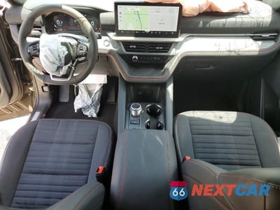 Zdjęcie 8 z 14 samochodu: 2026 FORD EXPLORER PLATINUM VIN:1FMUK8KH2TGB45044 - miniatura