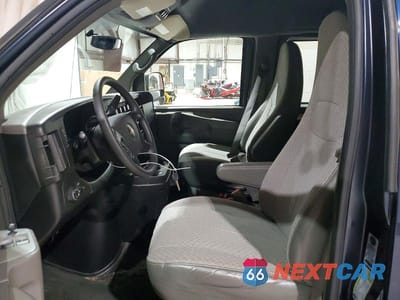 Zdjęcie 7 z 13 samochodu: 2013 CHEVROLET EXPRESS G3500 LT VIN:1GBZG1FA2D1157252 - miniatura