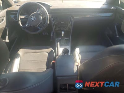 Zdjęcie 8 z 13 samochodu: 2022 VOLKSWAGEN PASSAT R-LINE VIN:1VWMA7A31NC004531 - miniatura
