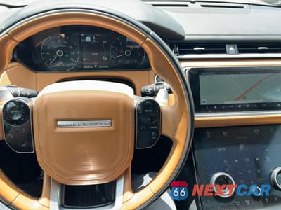 Zdjęcie 7 z 10 samochodu: 2019 LAND ROVER RANGE ROVER VELAR S VIN:SALYB2FV2KA224470 - miniatura