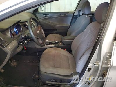 Zdjęcie 7 z 12 samochodu: 2013 HYUNDAI SONATA GLS VIN:5NPEB4AC5DH521109 - miniatura