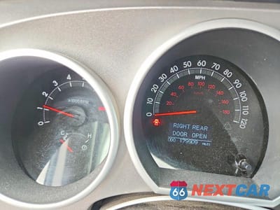 Zdjęcie 9 z 13 samochodu: 2013 TOYOTA TUNDRA DOUBLE CAB LIMITED VIN:5TFBW5F1XDX320475 - miniatura