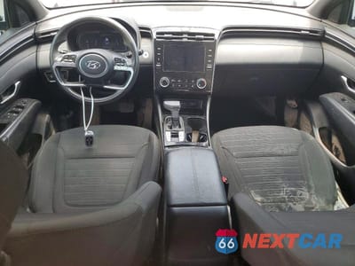 Zdjęcie 8 z 12 samochodu: 2022 HYUNDAI SANTA CRUZ SEL VIN:5NTJBDAE4NH001518 - miniatura