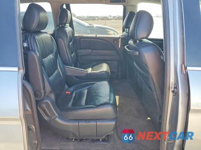 Zdjęcie 11 z 13 samochodu: 2006 HONDA ODYSSEY TOURING VIN:5FNRL38866B033833 - miniatura
