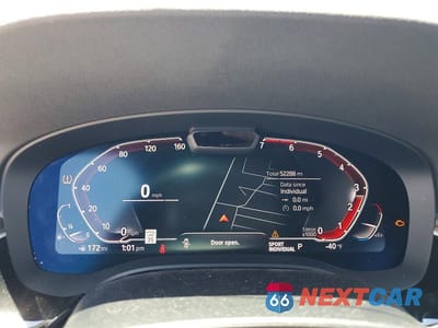 Zdjęcie 9 z 13 samochodu: 2021 BMW 530 I VIN:WBA53BH03MWW94311 - miniatura