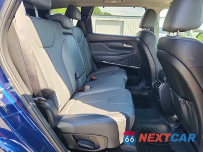 Zdjęcie 11 z 14 samochodu: 2023 HYUNDAI SANTA FE SEL PREMIUM VIN:5NMS34AJ8PH549664 - miniatura