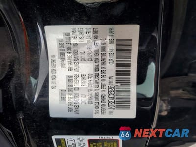 Zdjęcie 13 z 13 samochodu: 2012 MAZDA CX-9 VIN:JM3TB2DA3C0365256 - miniatura