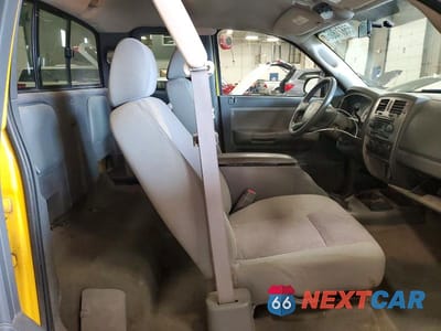 Zdjęcie 10 z 12 samochodu: 2007 DODGE DAKOTA SLT VIN:1D7HE42K77S248258 - miniatura