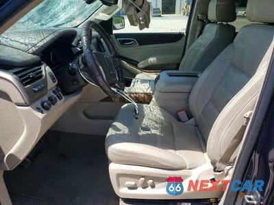 Zdjęcie 7 z 13 samochodu: 2020 GMC YUKON DENALI VIN:1GKS2CKJ0LR143335 - miniatura