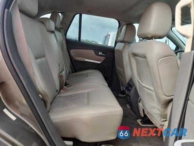 Zdjęcie 11 z 13 samochodu: 2014 FORD EDGE SEL VIN:2FMDK4JCXEBA32368 - miniatura