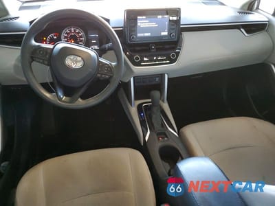Zdjęcie 8 z 12 samochodu: 2022 TOYOTA COROLLA CROSS L VIN:7MUAAAAG0NV009262 - miniatura