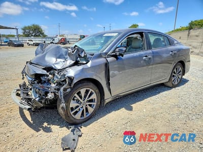 2026 NISSAN SENTRA SL 3N1AB9EW9TY225269 - główne zdjęcie licytacji z USA - miniatura