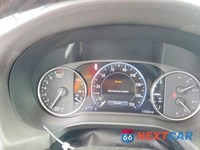 Zdjęcie 9 z 14 samochodu: 2022 BUICK ENCLAVE PREMIUM VIN:5GAERCKW5NJ164541 - miniatura