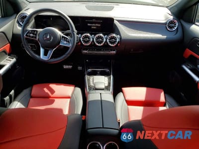 Zdjęcie 8 z 12 samochodu: 2023 MERCEDES-BENZ GLA 250 4MATIC VIN:W1N4N4HB0PJ515965 - miniatura
