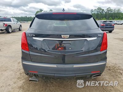Zdjęcie 6 z 13 samochodu: 2018 CADILLAC XT5 LUXURY VIN:1GYKNCRS8JZ107482 - miniatura