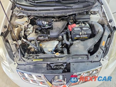 Zdjęcie 12 z 13 samochodu: 2012 NISSAN ROGUE S VIN:JN8AS5MTXCW252330 - miniatura