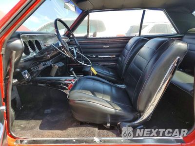 Zdjęcie 7 z 12 samochodu: 1965 CHEVROLET MALIBU VIN:138375A149510 - miniatura