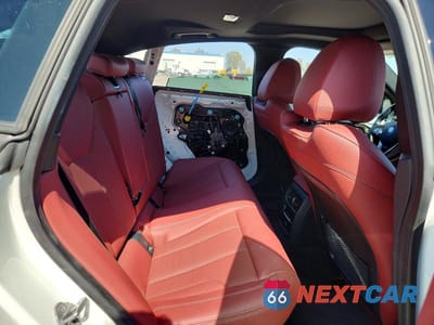 Zdjęcie 10 z 13 samochodu: 2023 BMW I4 EDRIVE 40 VIN:WBY73AW0XPFN96713 - miniatura