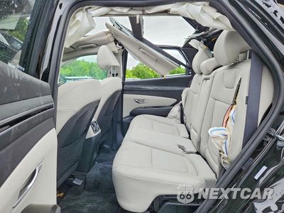 Zdjęcie 11 z 13 samochodu: 2024 HYUNDAI TUCSON SEL CONVENIENCE VIN:KM8JCCD16RU202259 - miniatura