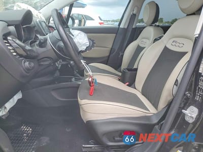 Zdjęcie 7 z 13 samochodu: 2017 FIAT 500X LOUNGE VIN:ZFBCFXDB1HP581899 - miniatura