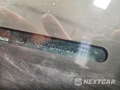 Zdjęcie 14 z 14 samochodu: 2016 GMC YUKON XL K1500 SLT VIN:1GKS2GKC0GR279771 - miniatura