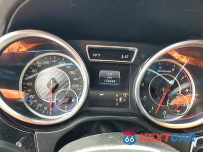 Zdjęcie 9 z 13 samochodu: 2017 MERCEDES-BENZ GLS 63 AMG 4MATIC VIN:4JGDF7FE2HA773047 - miniatura