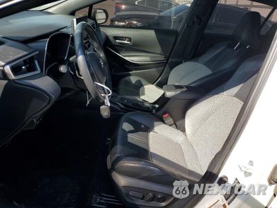 Zdjęcie 7 z 12 samochodu: 2021 TOYOTA COROLLA XSE VIN:JTNC4MBE7M3144193 - miniatura