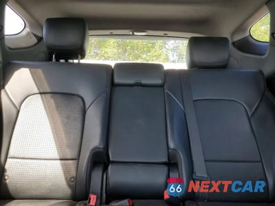 Zdjęcie 10 z 13 samochodu: 2015 HYUNDAI SANTA FE SPORT 2.4L VIN:5XYZUDLBXFG261218 - miniatura