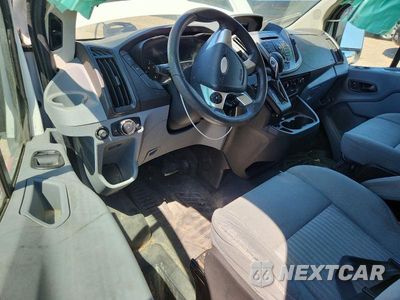 Zdjęcie 8 z 13 samochodu: 2016 FORD TRANSIT T-350 VIN:1FBZX2ZM9GKA92488 - miniatura