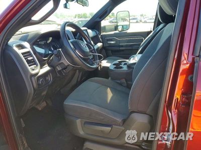 Zdjęcie 7 z 12 samochodu: 2022 RAM 2500 BIG HORN VIN:3C6UR5DL6NG280641 - miniatura
