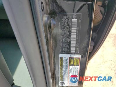 Zdjęcie 12 z 12 samochodu: 2009 TOYOTA CAMRY HYBRID VIN:4T1BB46K89U101582 - miniatura