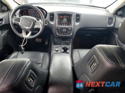 Zdjęcie 8 z 13 samochodu: 2014 DODGE DURANGO CITADEL VIN:1C4RDJEG1EC550952 - miniatura