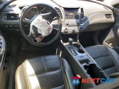 Zdjęcie 8 z 12 samochodu: 2017 CHEVROLET IMPALA PREMIER VIN:2G1145S37H9162120 - miniatura