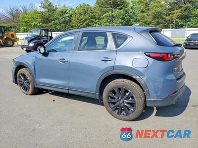 Drugie zdjęcie samochodu z przodu: 2024 MAZDA CX-5 PREFERRED VIN:JM3KFBCL3R0512218 - miniatura