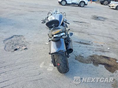 Czwarte zdjęcie samochodu z boku: 2007 YAMAHA XV1700 PC VIN:JYAVP19E97A002982 - miniatura