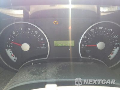 Zdjęcie 9 z 13 samochodu: 2008 FORD EXPLORER XLT VIN:1FMEU73808UA27932 - miniatura
