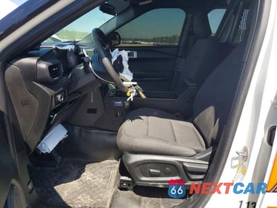Zdjęcie 7 z 12 samochodu: 2024 FORD EXPLORER VIN:1FM5K8AB5RGA26737 - miniatura