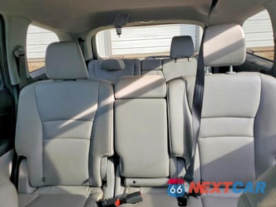 Zdjęcie 10 z 14 samochodu: 2017 HONDA PILOT EXL VIN:5FNYF5H6XHB015173 - miniatura