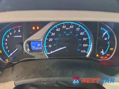 Zdjęcie 9 z 13 samochodu: 2012 TOYOTA SIENNA XLE 7-PASSENGER VIN:5TDDK3DCXCS040055 - miniatura