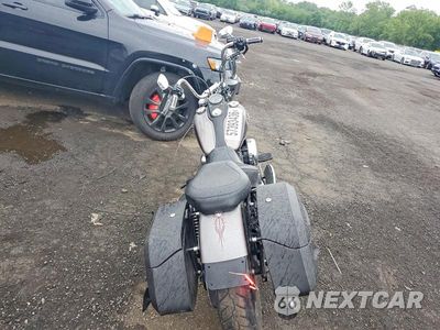 Zdjęcie 6 z 9 samochodu: 2016 HARLEY-DAVIDSON FXDB DYNA STREET BOB VIN:1HD1GXM16GC304002 - miniatura