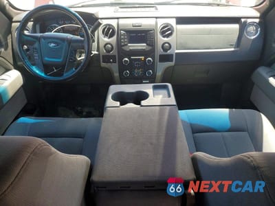 Zdjęcie 8 z 12 samochodu: 2013 FORD F150 SUPERCREW VIN:1FTFW1ET1DFC95095 - miniatura