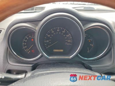 Zdjęcie 9 z 13 samochodu: 2006 LEXUS RX 330 VIN:2T2HA31U96C096191 - miniatura