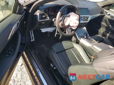 Zdjęcie 8 z 12 samochodu: 2023 BMW 430I VIN:WBA23AT03PCN00578 - miniatura